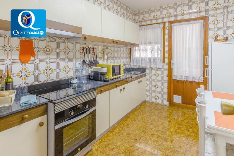 Foto 754a2917-a3e0-4a95-b84c-ff23952e7918. Pis amb calefacció a Campello Pueblo Campello (el)