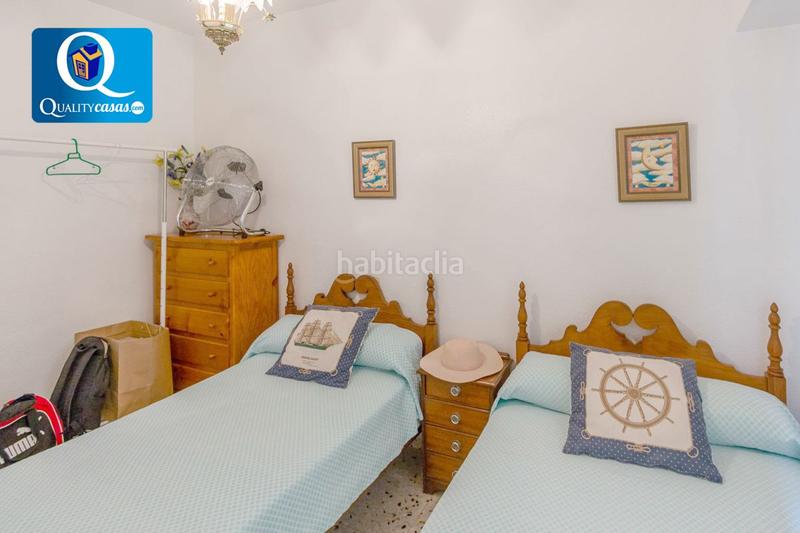 Foto dd0f44fe-c5a8-4a4d-9671-16de4b0973fa. Pis amb calefacció a Campello Pueblo Campello (el)