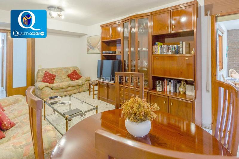 Foto eaa30b31-d19f-4c6a-98a3-314cb5ad24ac. Pis amb calefacció a Campello Pueblo Campello (el)