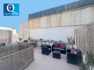 Flat in Campoamor. Piso en venta en campoamor, 3 dormitorios.