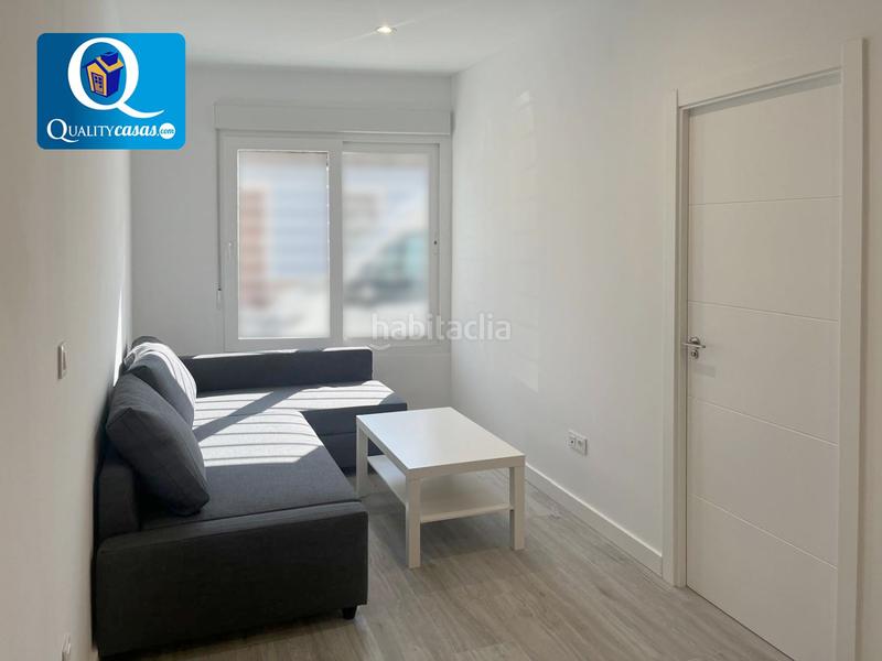 Foto f73f2460-e4d3-4df4-aa5f-298725adad0b. Affitto appartamento in Campello Pueblo Campello (el)