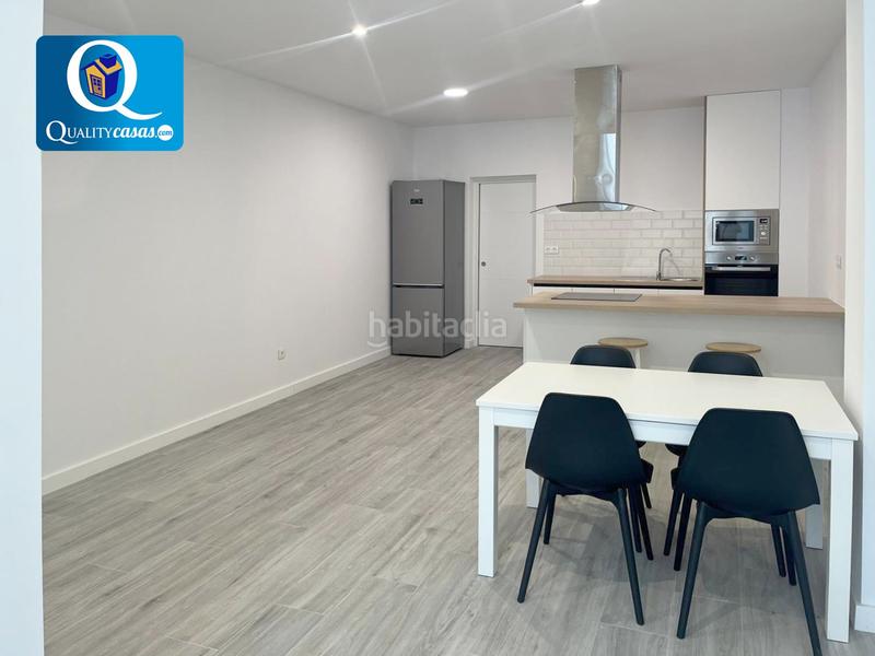 Foto 5b0f772b-6d99-4e2f-8f98-ddf51de3020b. Location appartement dans Campello Pueblo Campello (el)