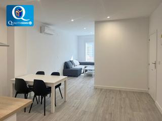 Etagenwohnung in Campello Pueblo