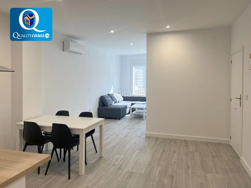 Foto 7312191e-ec8a-4d78-9513-fea754a9b1bf. Miete etagenwohnung in Campello Pueblo Campello (el)