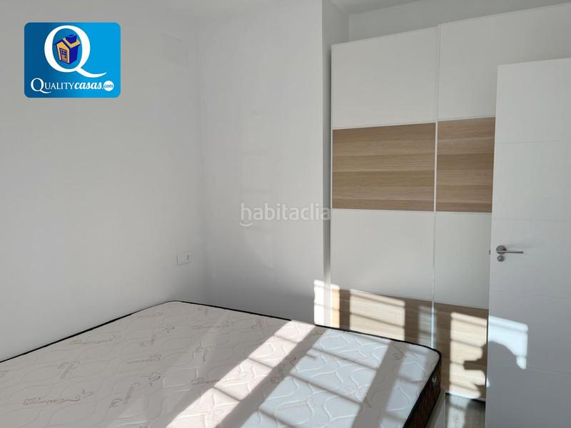 Foto 1e11a87f-089d-49de-9344-c006eb151814. Rent flat in Campello Pueblo Campello (el)