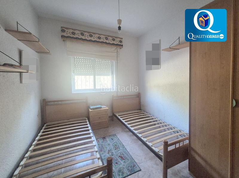 Foto 3cd3c2a3-bc33-4159-a234-dcbff7fb37b4. Xalet amb calefacció aparcament a Busot