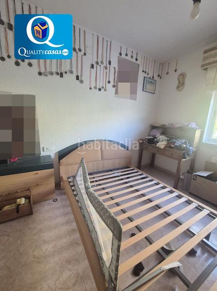 Foto 49e4e3b0-5c2a-43cd-8848-03cbe69d6e15. Xalet amb calefacció aparcament a Busot