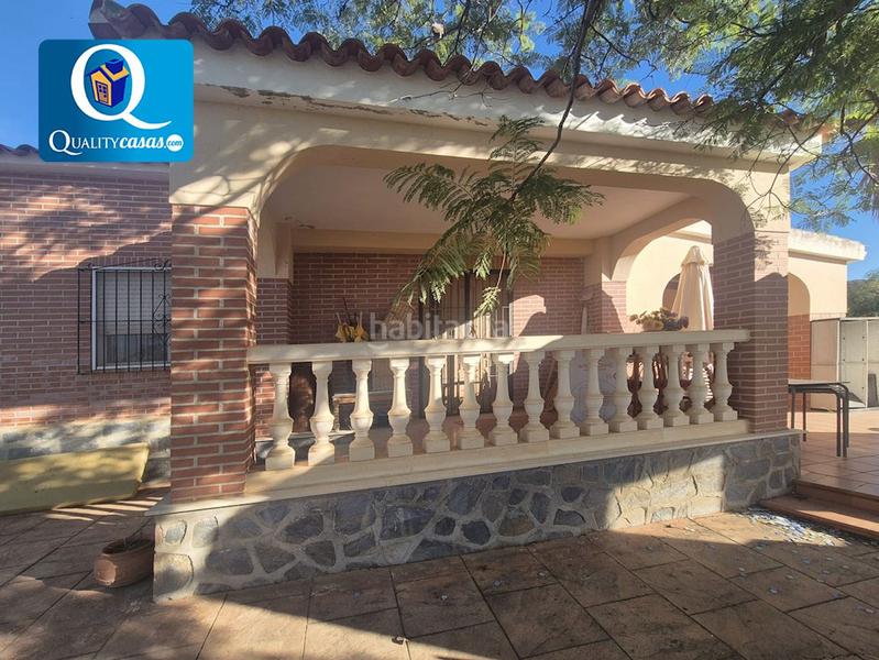 Foto ae944a46-4cca-43a5-9233-3d9ec24b7b8c. Xalet amb calefacció aparcament a Busot