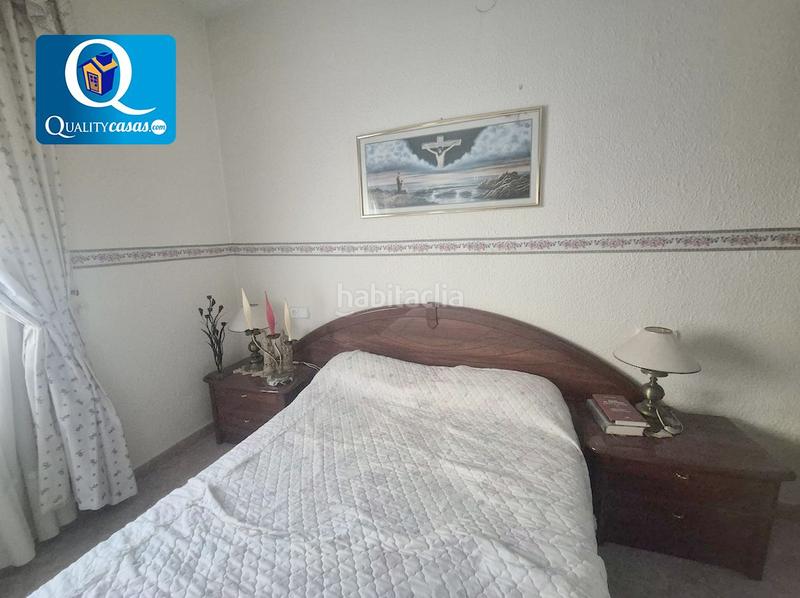 Foto eb488b2d-1e00-4a07-9cb8-ecc0392265b2. Xalet amb calefacció aparcament a Busot