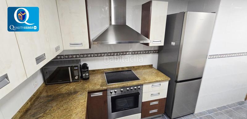 Foto 03a0ef33-2705-4485-8c8d-f47f0119abcd. Appartamento con parcheggio piscina in Benisaudet Alicante