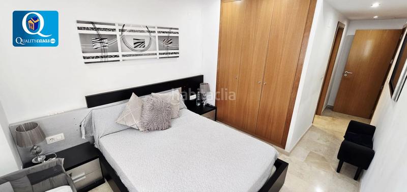 Foto 3e427cad-f228-4a61-8041-2595164581d1. Appartamento con parcheggio piscina in Benisaudet Alicante