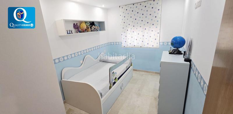Foto 441c3243-34f6-411e-8d38-98635767586d. Appartamento con parcheggio piscina in Benisaudet Alicante