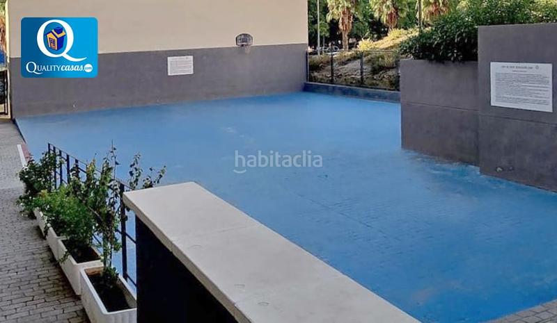 Foto 6bccbb3c-8533-41d2-8701-53b0d12b0e23. Appartamento con parcheggio piscina in Benisaudet Alicante