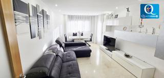 Appartamento in Benisaudet. Piso en venta en gran via, 3 dormitorios.