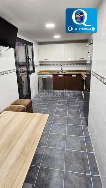 Foto e628ef68-c730-4063-b50e-e85f37797a00. Appartamento con parcheggio piscina in Benisaudet Alicante
