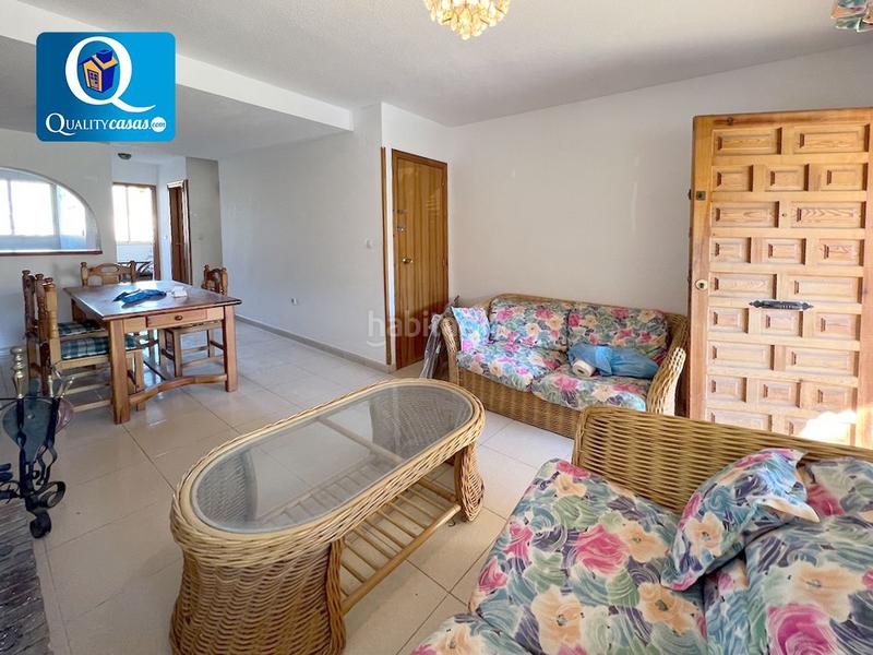 Foto 2df6e3f1-c673-40b5-90fa-9097ee109f63. Casa adossada amb aparcament piscina a Pueblo Acantilado-Lanuza Campello (el)