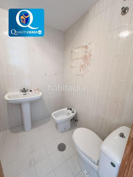 Foto 3a4121ae-72e9-463d-b9c7-3f3092d65314. Casa adossada amb aparcament piscina a Pueblo Acantilado-Lanuza Campello (el)