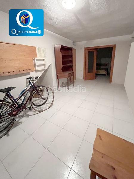 Foto 5184c5b6-bbc5-4829-83aa-2c5413092211. Casa adossada amb aparcament piscina a Pueblo Acantilado-Lanuza Campello (el)