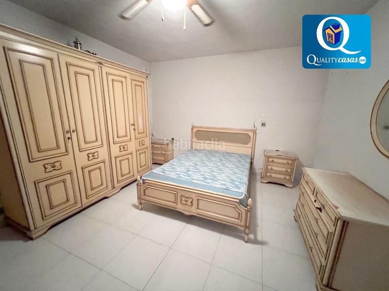 Foto 656e7ff0-8922-4ecc-8f44-833722bab1ce. Casa adossada amb aparcament piscina a Pueblo Acantilado-Lanuza Campello (el)