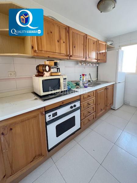 Foto 96619664-fe94-415a-8132-9a2f046bba0b. Casa adossada amb aparcament piscina a Pueblo Acantilado-Lanuza Campello (el)