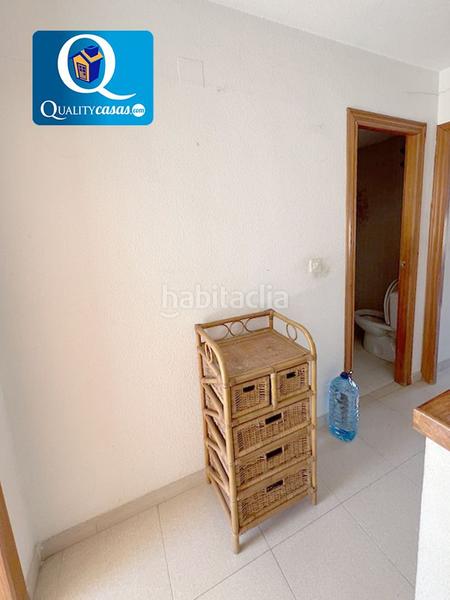 Foto 98ac2071-43d0-4b00-aa4f-8c9843644218. Casa adossada amb aparcament piscina a Pueblo Acantilado-Lanuza Campello (el)