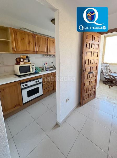 Foto 9da92054-93ee-43fe-8511-4f56b5631224. Casa adossada amb aparcament piscina a Pueblo Acantilado-Lanuza Campello (el)