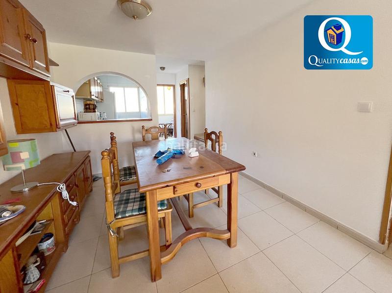 Foto a2adfc5e-81fa-4ad4-97ef-edcbfab127ac. Casa adossada amb aparcament piscina a Pueblo Acantilado-Lanuza Campello (el)