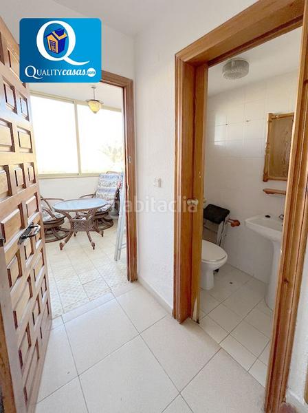 Foto e4403569-63a9-4c41-bb5e-73ce2ebc8aab. Casa adossada amb aparcament piscina a Pueblo Acantilado-Lanuza Campello (el)
