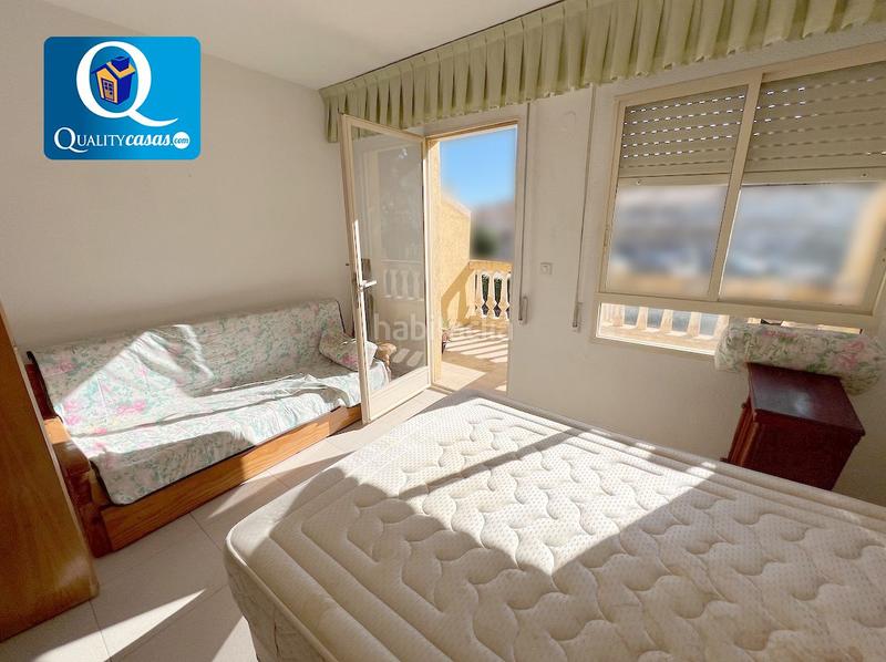 Foto eb2d59b7-5369-4786-aeb6-604ce61116fe. Casa adossada amb aparcament piscina a Pueblo Acantilado-Lanuza Campello (el)