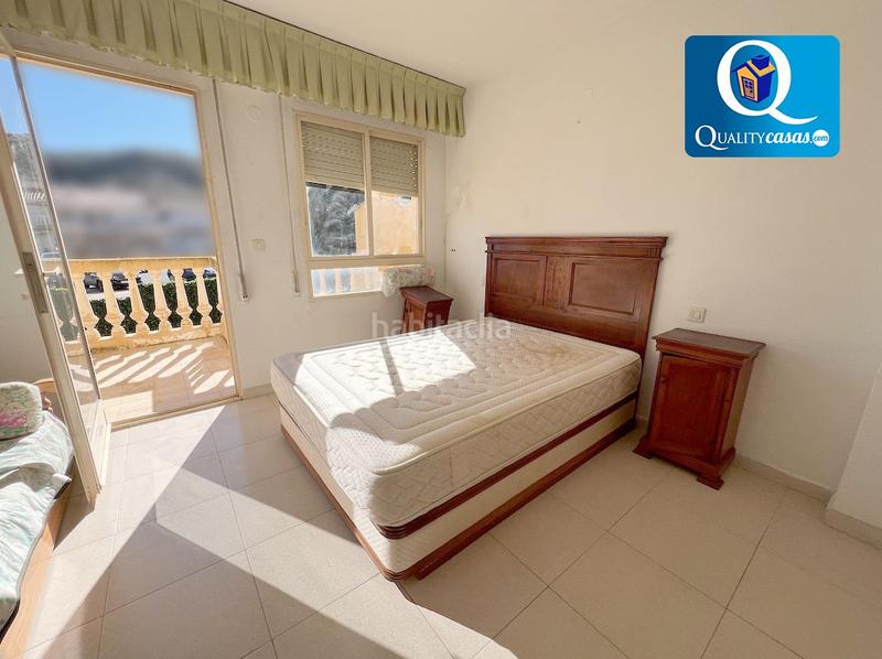 Foto fccb793d-db77-4bd0-acc1-ed1029803e8c. Casa adossada amb aparcament piscina a Pueblo Acantilado-Lanuza Campello (el)