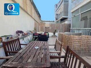 Appartement à Campoamor. Apartamento en venta en campoamor, 3 dormitorios.