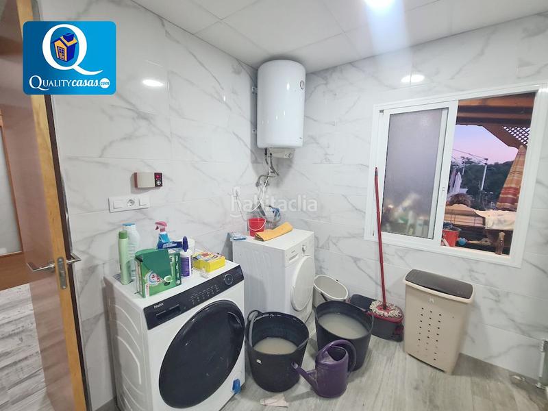 Foto 27148414-42b2-4688-8905-fe8671ac7612. Maison avec chauffage parking dans Montnegre Alicante