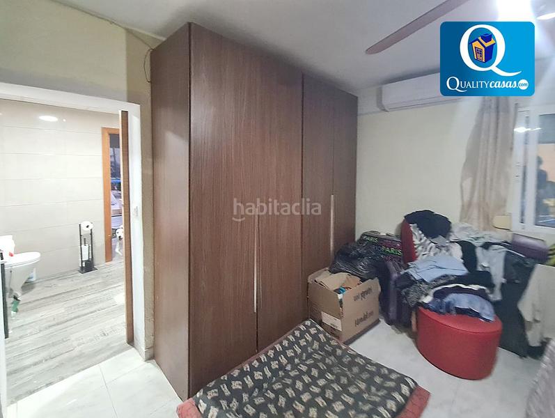 Foto a3387378-6b25-4a67-a49e-a688db52263b. Maison avec chauffage parking dans Montnegre Alicante