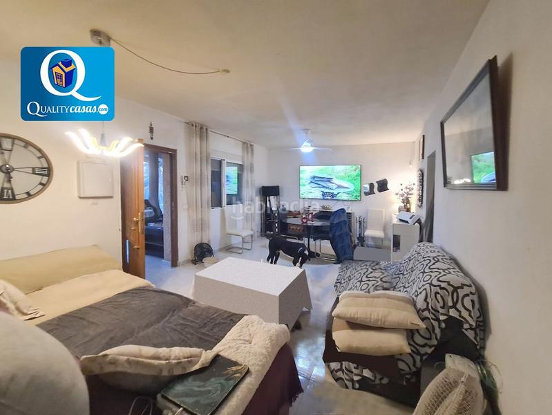 Foto cb2a7058-be66-4d20-a2fb-ed74a300b917. Maison avec chauffage parking dans Montnegre Alicante