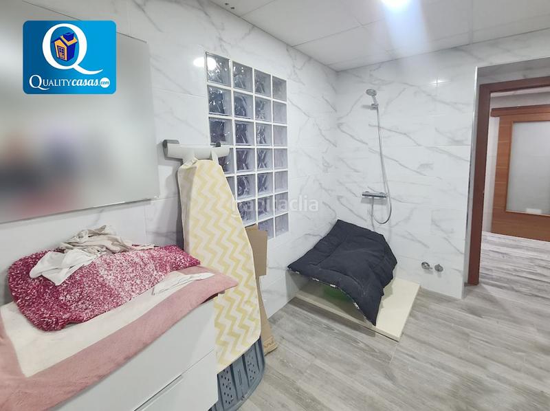 Foto d6b2ab7d-4193-4524-a806-893e0a09a7d2. Maison avec chauffage parking dans Montnegre Alicante