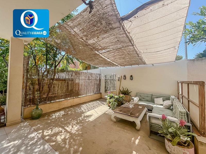 Foto 02569e49-29df-47ed-b2af-f633d417e5fa. Chalet con parcheggio in La Font-Mezquitas San Juan de Alicante