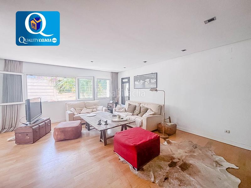 Foto 44beae85-6020-4e03-94d5-d79f6422d004. Chalet con parcheggio in La Font-Mezquitas San Juan de Alicante