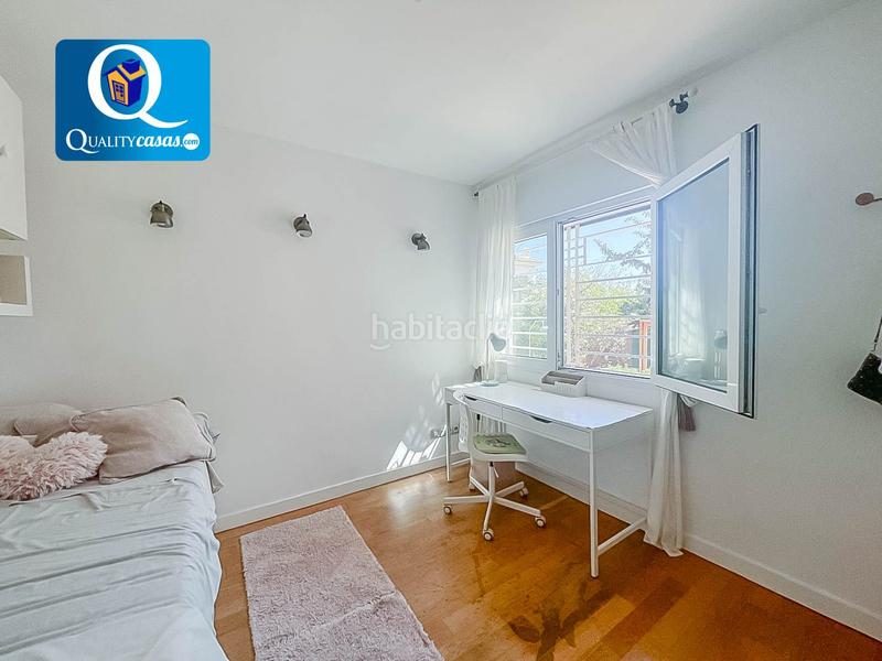 Foto 85a2b40f-0905-402a-b6a8-545195bba9c8. Chalet con parcheggio in La Font-Mezquitas San Juan de Alicante