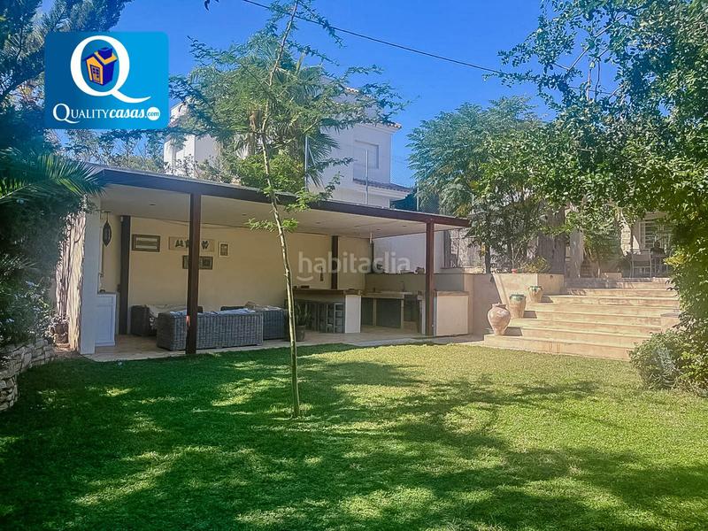 Foto b7d26f3e-bc63-475d-88b6-6c2f84b3f78c. Chalet con parcheggio in La Font-Mezquitas San Juan de Alicante