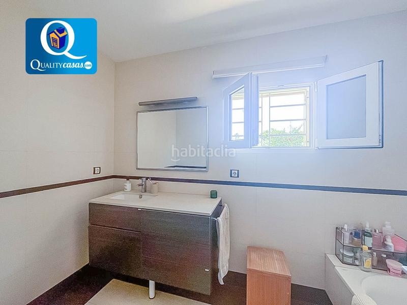 Foto e4ab8166-6905-447f-aebd-350e863b84ea. Chalet con parcheggio in La Font-Mezquitas San Juan de Alicante