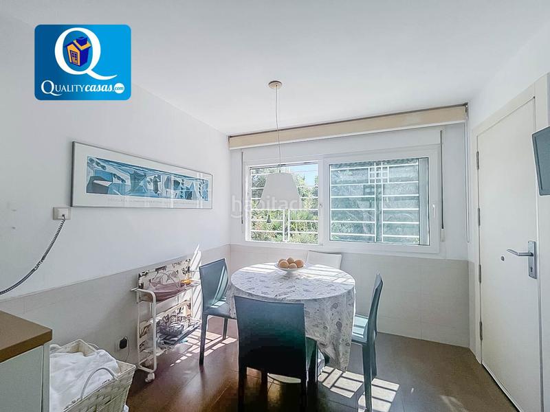 Foto fe589125-7e62-45b4-8e9f-d8b621525aed. Chalet con parcheggio in La Font-Mezquitas San Juan de Alicante