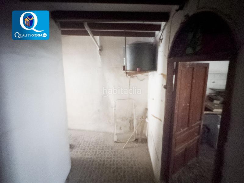 Foto f58aba7e-f73e-417f-95c2-3247b4e00fb2. Casa in Xixona