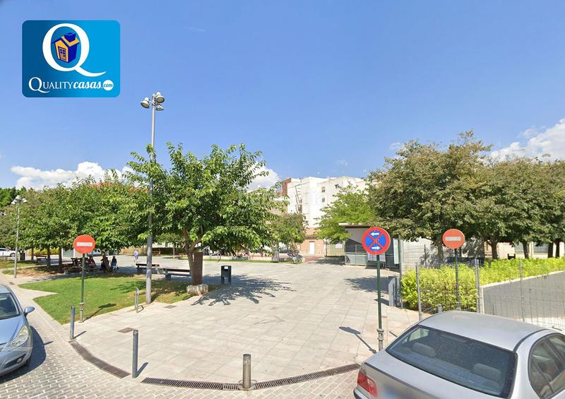 Foto 4ceafb4e-65a6-498c-82c3-7d887d87ddda. Flat with parking in Centro Sant Vicent del Raspeig