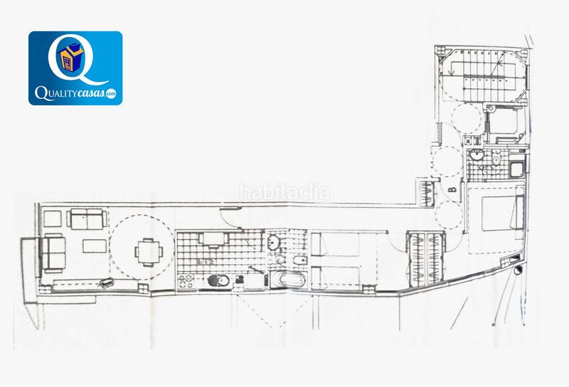 Foto 5c5738c9-0532-4b1b-804e-c75cfa71000d. Flat with parking in Centro Sant Vicent del Raspeig