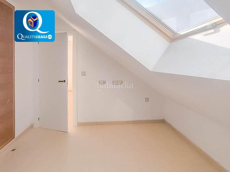 Foto c36dfeed-a6fc-4b1d-8f61-3d63703438fb. Pis amb aparcament a Crevillente