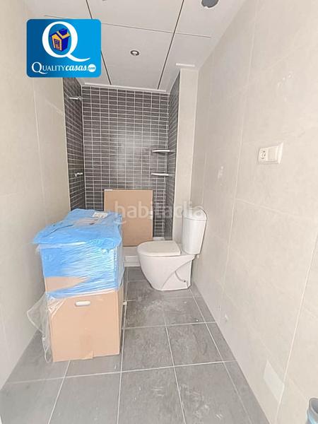 Foto c6598ce4-2f13-4b8b-9cbe-2cdc33c23b83. Pis amb aparcament a Crevillente