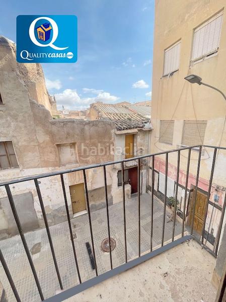 Foto 1ea57395-625f-4d4c-b284-5b5bcefb16dd. Apartament a Novelda