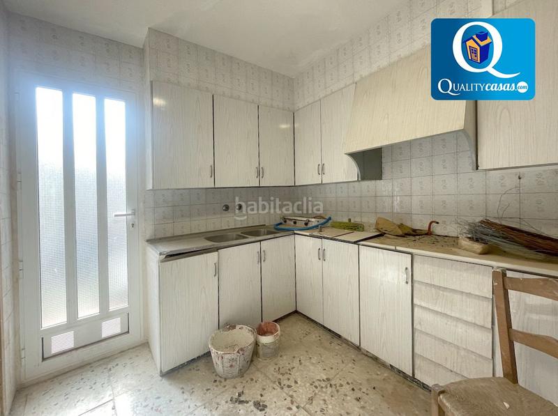 Foto 4167cdb4-4c5d-4e33-b455-cc4eba016bf4. Apartament a Novelda