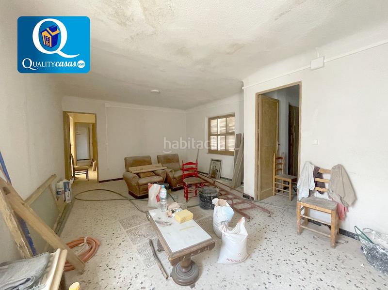 Foto 758390a0-ae02-41f0-8926-27ca90196fc4. Apartament a Novelda