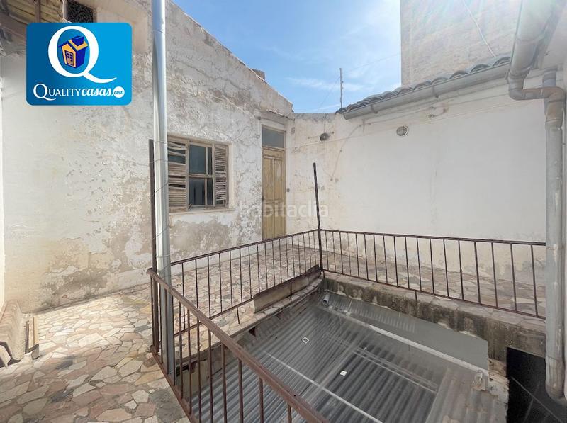 Foto 94d04af7-831a-4c50-999a-953bbda0137f. Apartament a Novelda